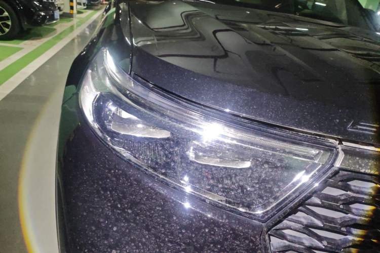Used Ford Explorer 2020 EcoBoost 285 4x4 Sport Edition ST-LINE 6-Seater Right Front Headlight