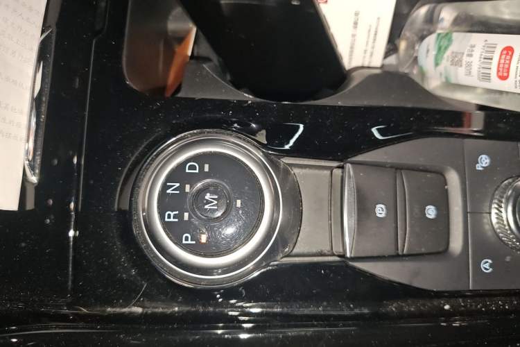 Used Ford Explorer 2020 EcoBoost 285 Four-Wheel Drive Sport Edition ST-LINE 7-Seater Vehicle Key