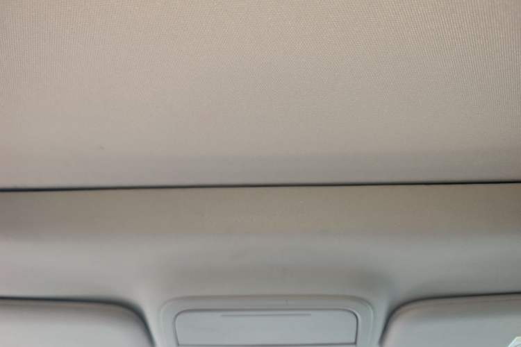 Used Ford Explorer 2020 EcoBoost 285 4x4 Titanium Edition 6 Seats Headliner