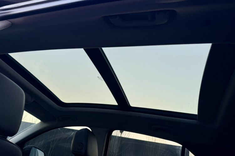 Used Ford Explorer 2020 EcoBoost 285 Four-Wheel Drive Sport Edition ST-LINE 7-Seater Headliner
