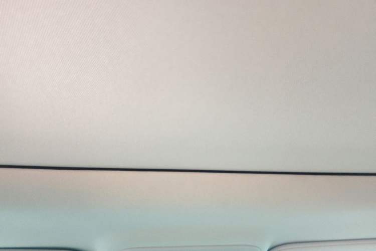 Used Ford Explorer 2020 EcoBoost 285 4x4 Trend Edition 7-Seater Headliner