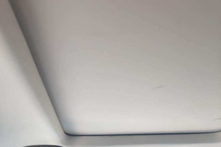 Used Ford Explorer 2020 EcoBoost 285 Rear-Drive Trend Edition 7-Seater Headliner