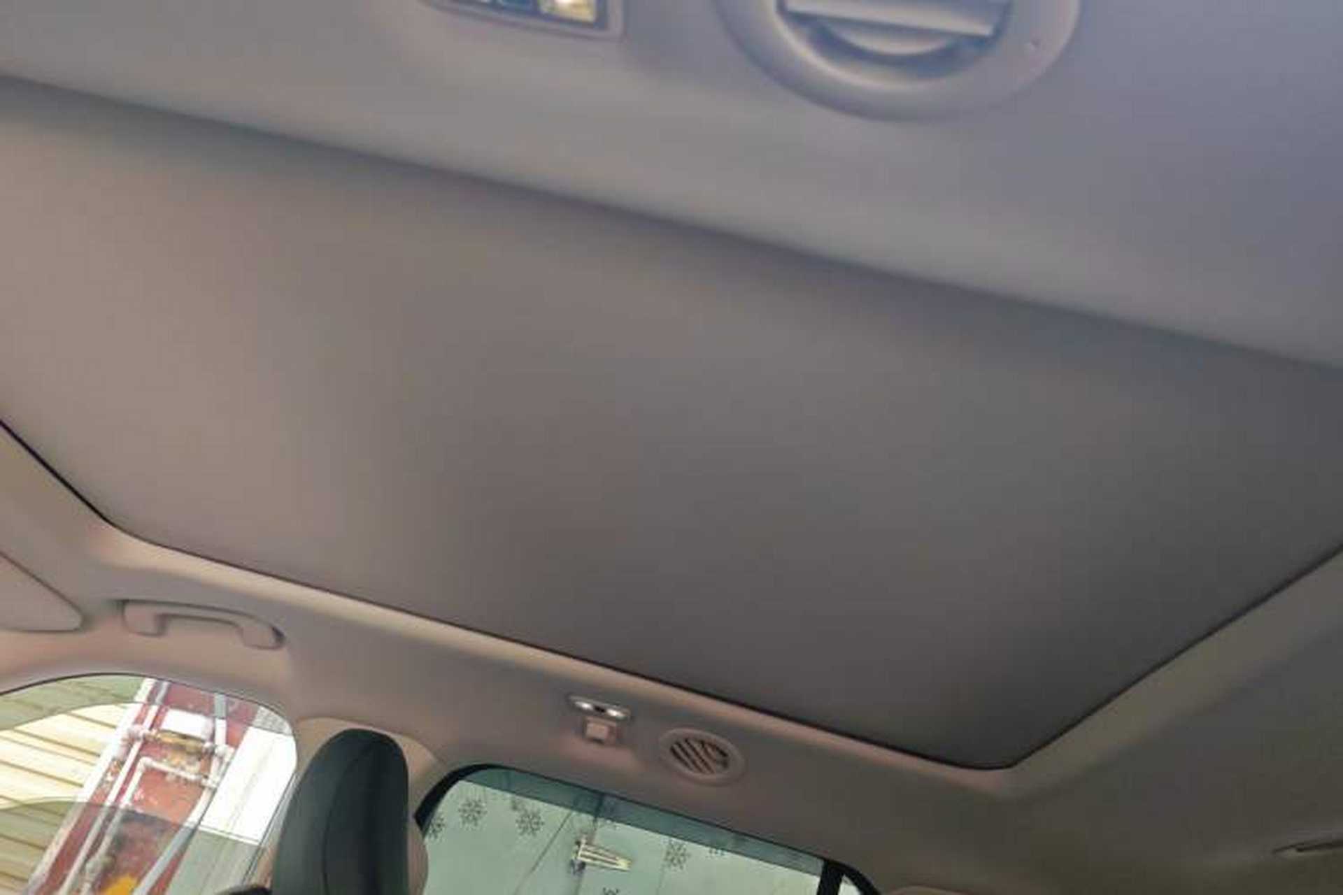 Used Ford Explorer 2020 EcoBoost 285 4x4 Trend Edition 7-Seater Headliner