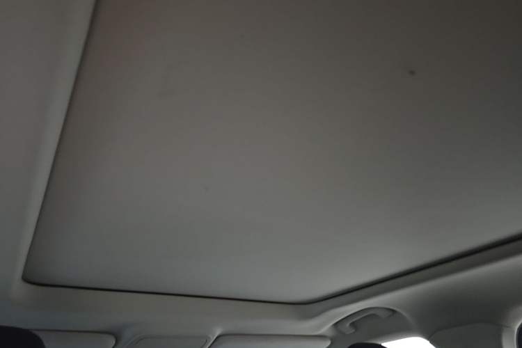 Used Ford Explorer 2020 EcoBoost 285 Four-Wheel Drive Trend Edition 6 Seats Headliner