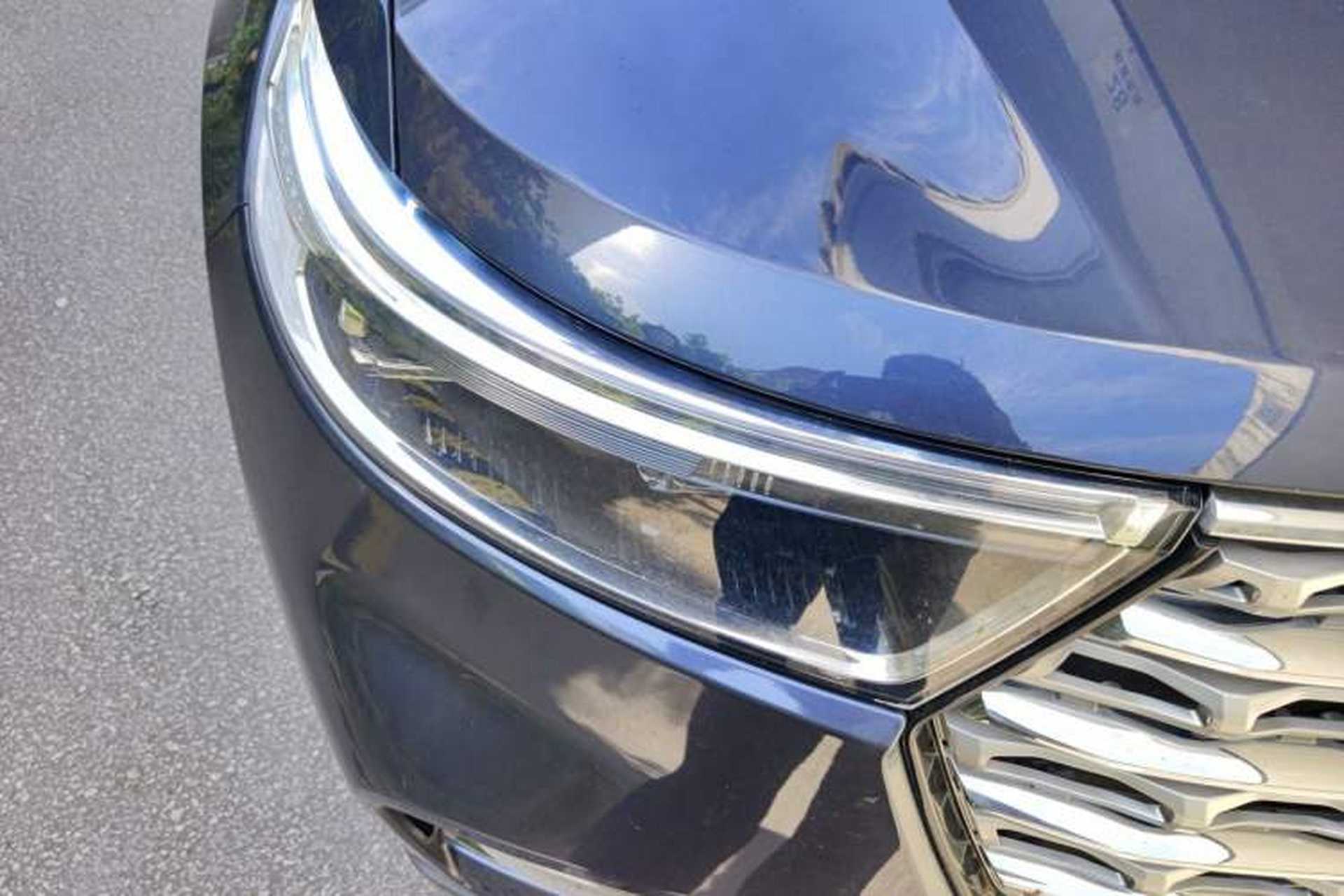 Used Ford Explorer 2020 EcoBoost 285 4x4 Titanium Edition 6 Seats Right Front Headlight