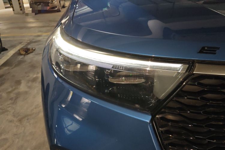 Used Ford Explorer 2020 EcoBoost 285 4x4 Sport Edition ST-LINE 6-Seater Right Front Headlight
