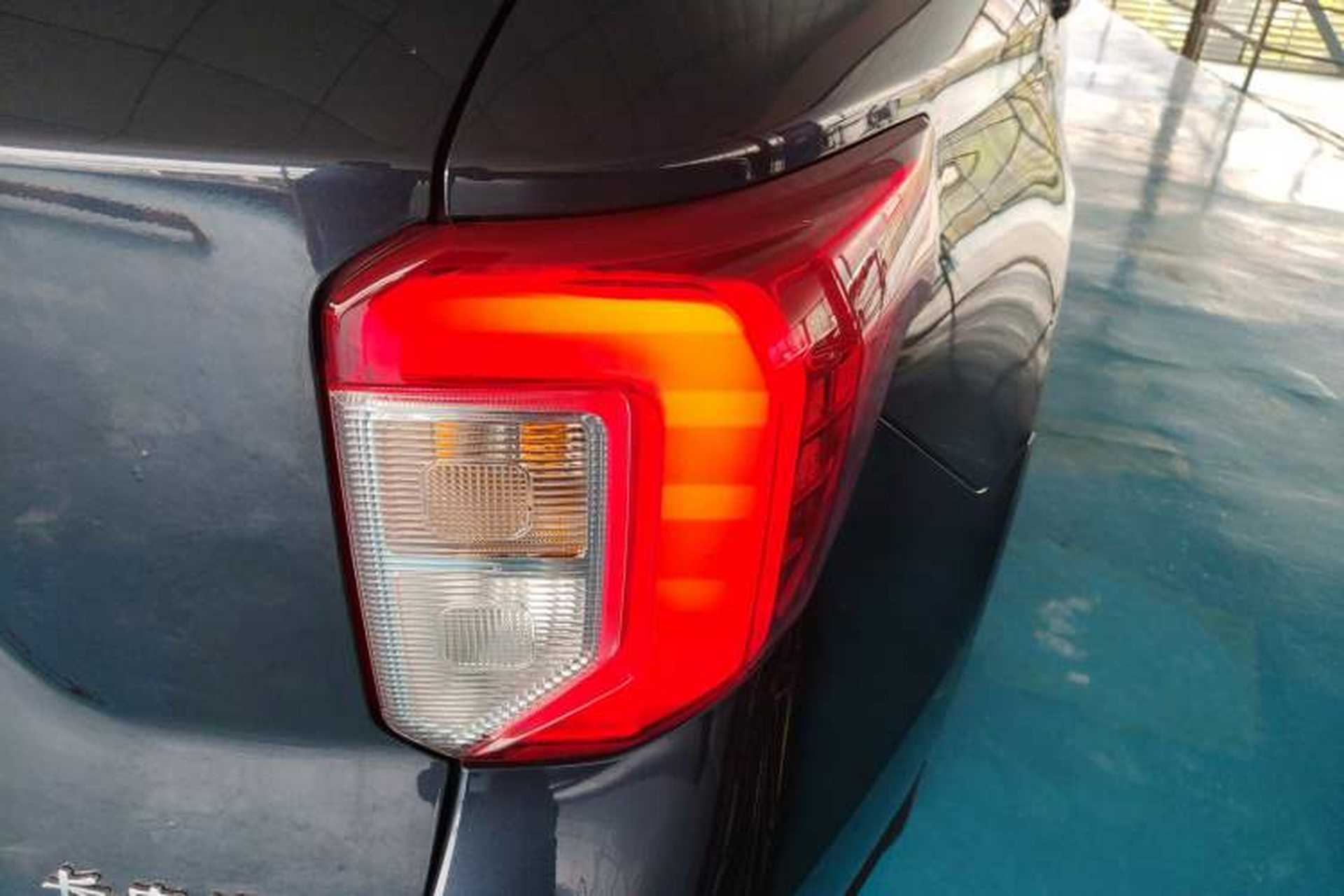 Used Ford Explorer 2020 EcoBoost 285 Rear-Drive Trend Edition 7-Seater Right Rear Taillight