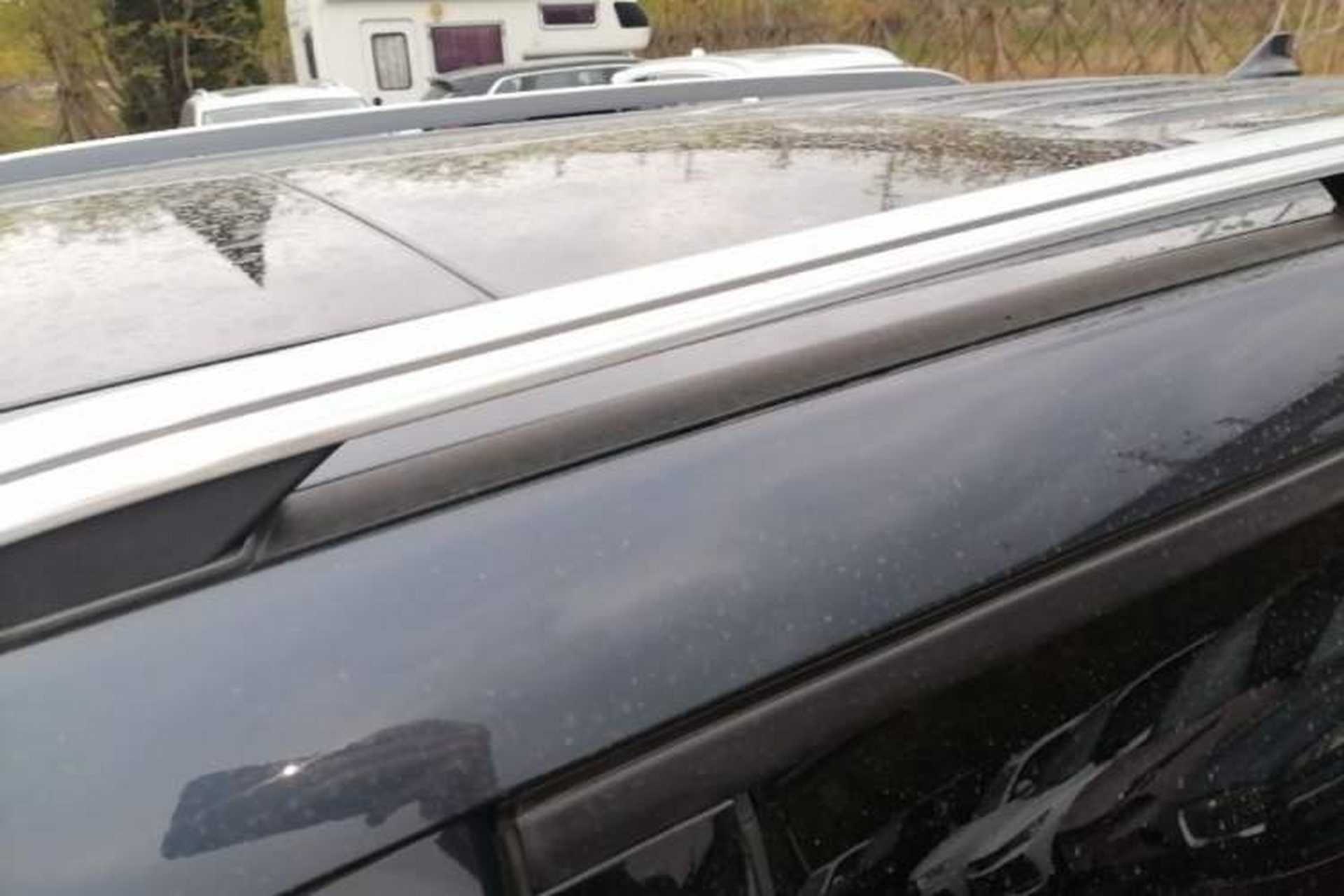 Used Ford Explorer 2020 EcoBoost 285 4x4 Trend Edition 7-Seater Roof