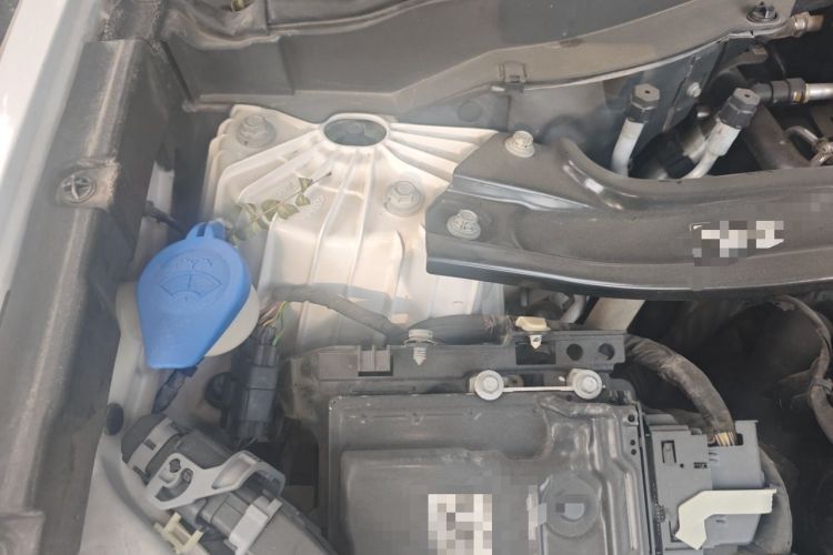 Used Ford Explorer 2020 EcoBoost 285 Rear-Drive Trend Edition 7-Seater Engine Bay Right