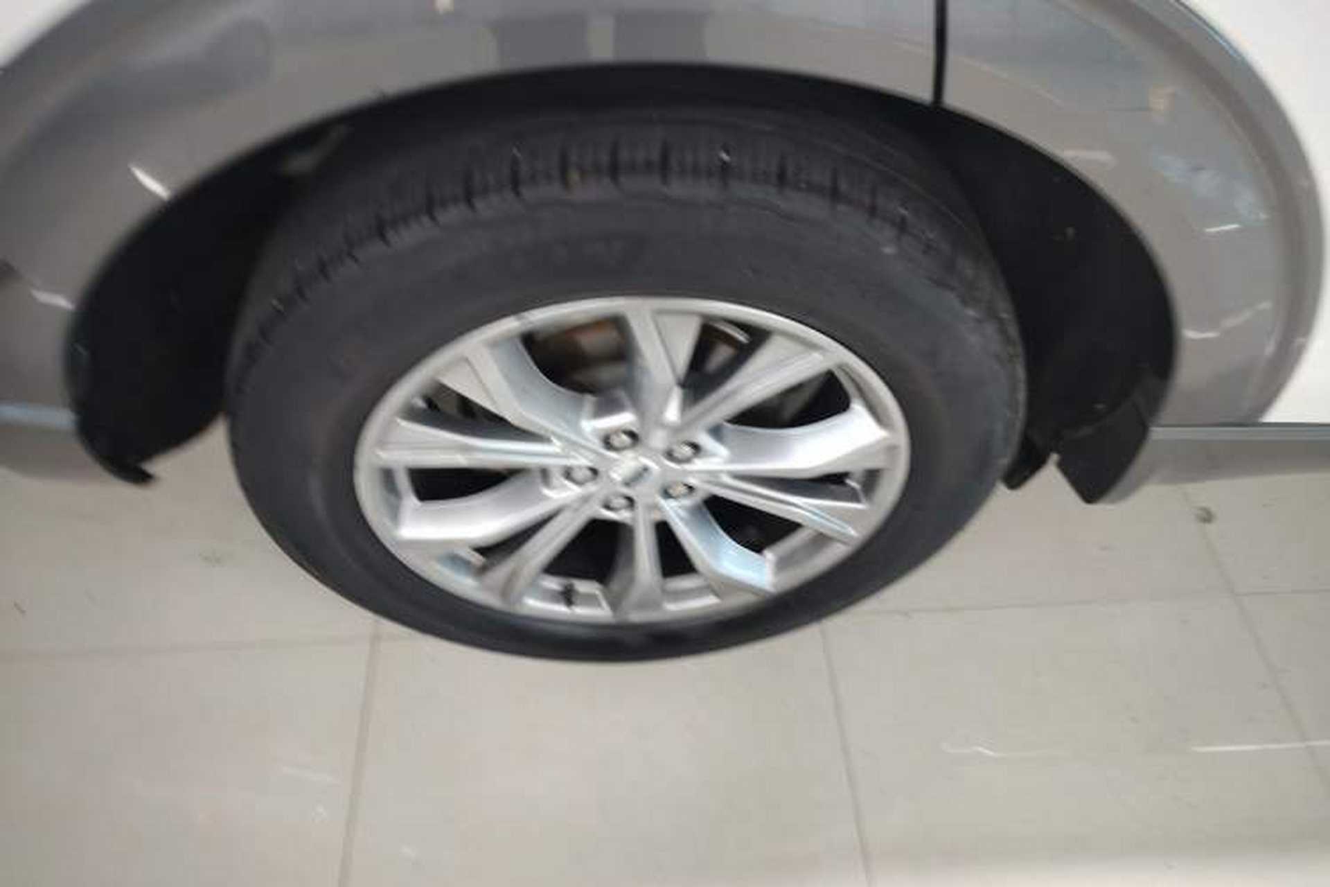 Used Ford Explorer 2020 EcoBoost 285 4x4 Trend Edition 7-Seater Exterior 8