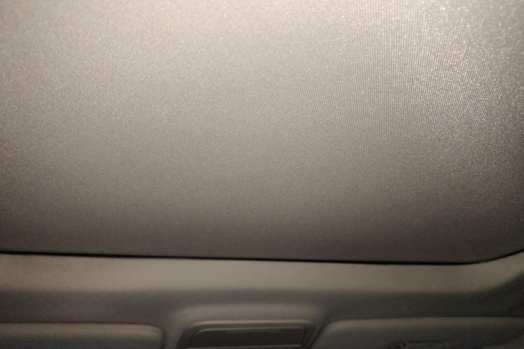 Used Ford Explorer 2020 EcoBoost 285 4x4 Trend Edition 7-Seater Headliner