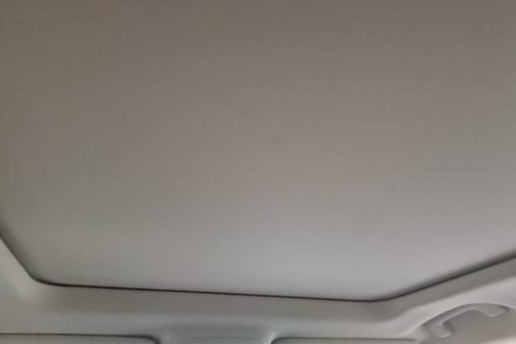 Used Ford Explorer 2020 EcoBoost 285 Four-Wheel Drive Trend Edition 6 Seats Headliner