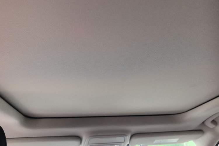 Used Ford Explorer 2020 EcoBoost 285 4x4 Titanium Edition 7-Seater Headliner