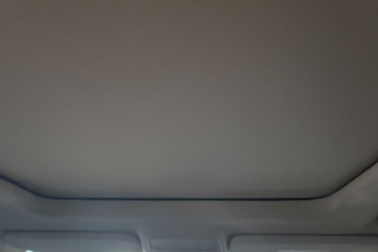 Used Ford Explorer 2020 EcoBoost 285 4x4 Titanium Edition 7-Seater Headliner