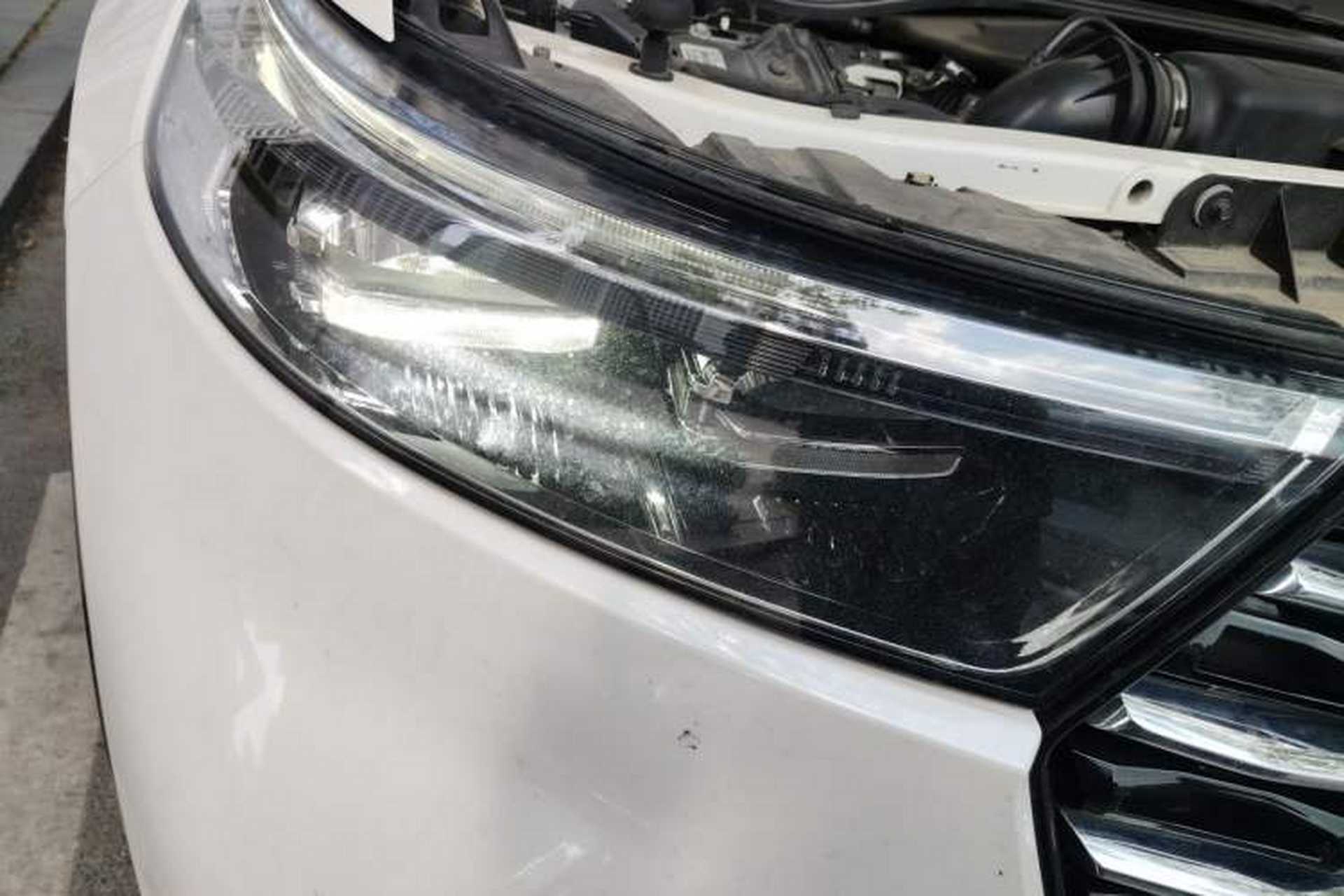 Used Ford Explorer 2020 EcoBoost 285 Four-Wheel Drive Trend Edition 6 Seats Right Front Headlight