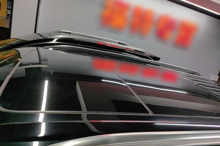 Used Ford Explorer 2020 EcoBoost 285 4x4 Trend Edition 7-Seater Roof