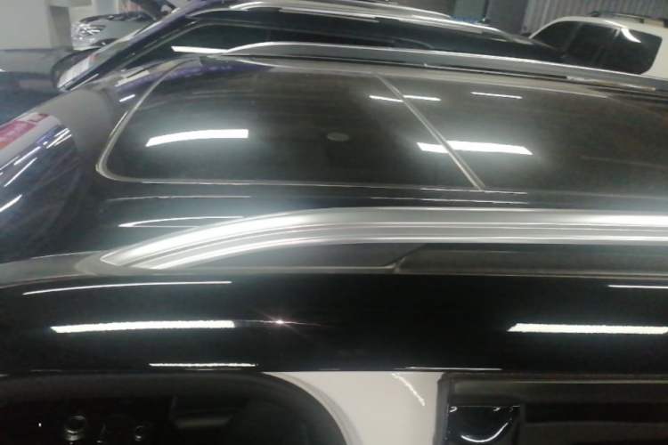 Used Ford Explorer 2020 EcoBoost 285 4x4 Trend Edition 7-Seater Roof