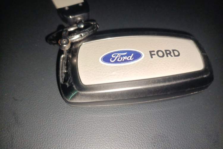 Used Ford Explorer 2020 EcoBoost 285 4x4 Trend Edition 7-Seater Vehicle Key