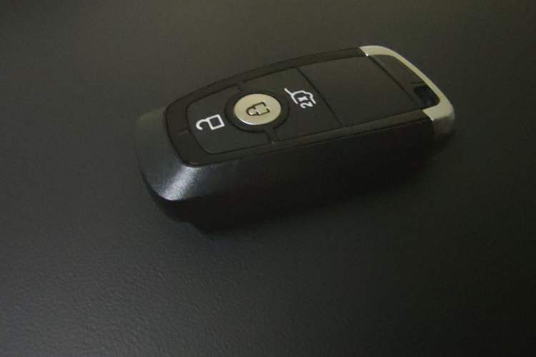 Used Ford Explorer 2020 EcoBoost 285 4x4 Titanium Edition 7-Seater Vehicle Key