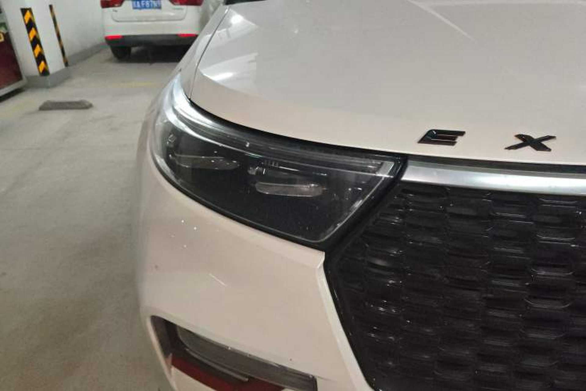 Used Ford Explorer 2022 EcoBoost 285 Four-Wheel Drive 30th Anniversary Edition 6 Seats Right Front Headlight