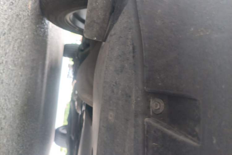 Used Ford Explorer 2023 EcoBoost 285 4x4 ST-LINE 6-Seater Chassis Front Right