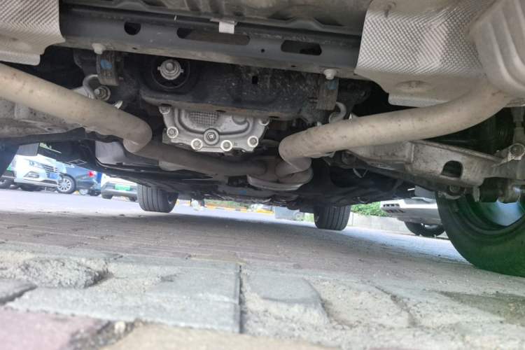 Used Ford Explorer 2023 EcoBoost 285 4x4 ST-LINE 6-Seater Chassis Rear