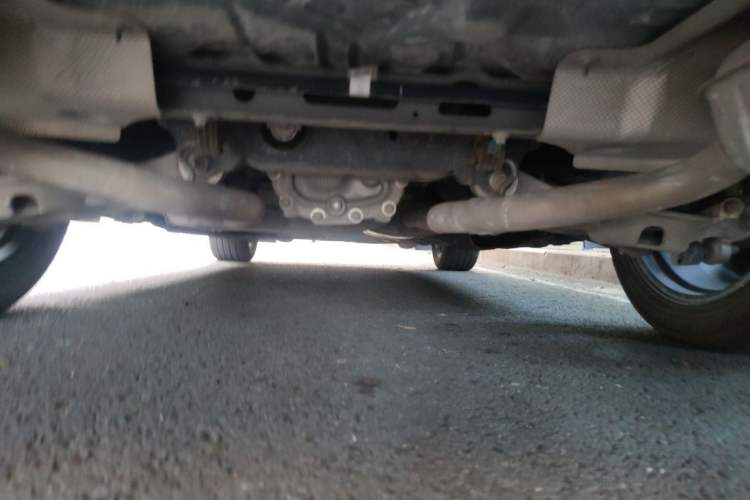 Used Ford Explorer 2023 EcoBoost 285 4x4 ST-LINE 6-Seater Chassis Rear
