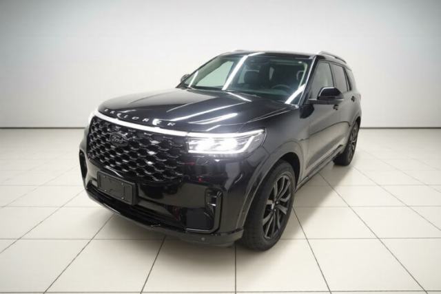 Used Ford Explorer 2023 EcoBoost 285 Four-Wheel Drive Titanium Edition 6 Seats
