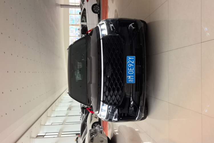 Used Ford Explorer 2023 EcoBoost 285 4x4 ST-LINE 7-Seater Exterior 1