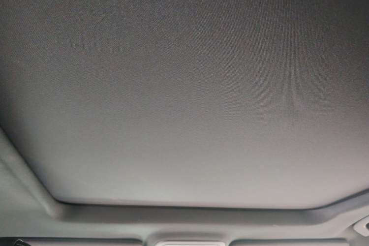 Used Ford Explorer 2023 EcoBoost 285 4x4 ST-LINE 6-Seater Headliner
