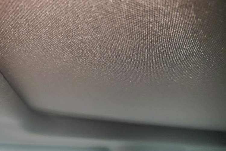 Used Ford Explorer 2023 EcoBoost 285 4x4 ST-LINE 7-Seater Headliner