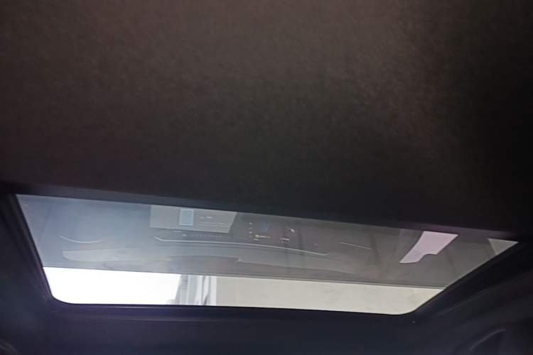 Used Ford Explorer 2023 EcoBoost 285 4x4 ST-LINE 6-Seater Headliner