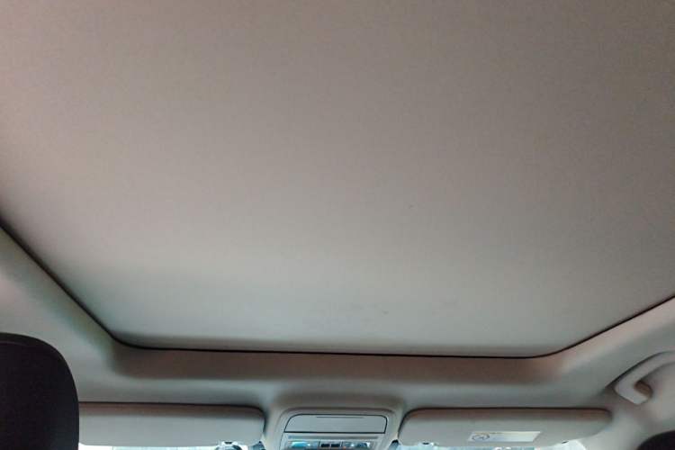 Used Ford Explorer 2023 EcoBoost 285 4x4 Trend Plus Edition 6 Seats Headliner