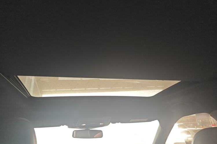 Used Ford Explorer 2023 EcoBoost 285 4x4 ST-LINE 6-Seater Headliner