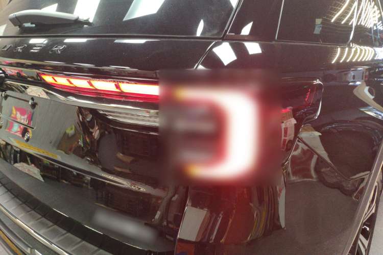 Used Ford Explorer 2023 EcoBoost 285 4x4 ST-LINE 6-Seater Right Rear Taillight