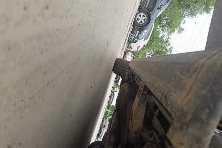 Used Ford Explorer 2023 EcoBoost 285 4x4 ST-LINE 6-Seater Right Side Sill