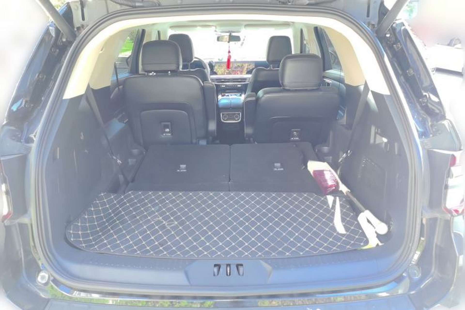 Used Ford Explorer 2023 EcoBoost 285 4x4 Trend Plus Edition 6 Seats Trunk