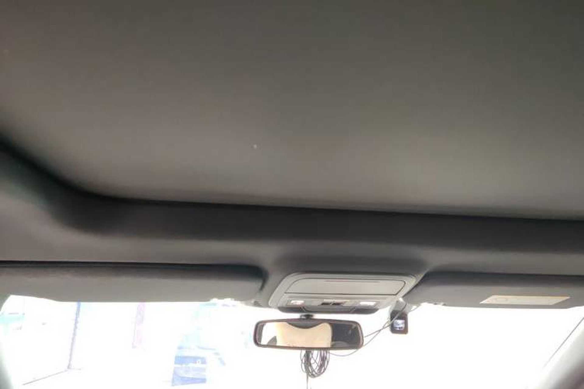 Used Ford Explorer 2023 EcoBoost 285 4x4 ST-LINE 7-Seater Headliner