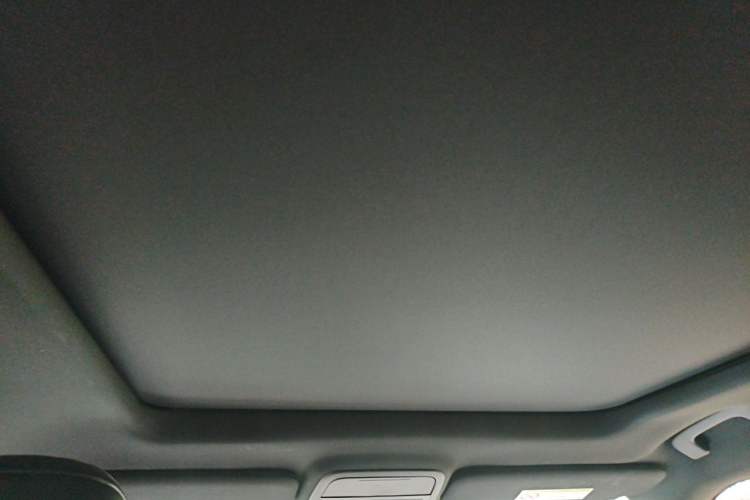 Used Ford Explorer 2023 EcoBoost 285 Kunlun Peak Edition 6-Seater Headliner