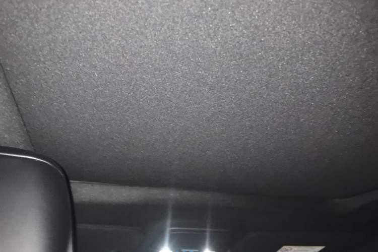 Used Ford Explorer 2023 EcoBoost 285 Kunlun Peak Edition 6-Seater Headliner