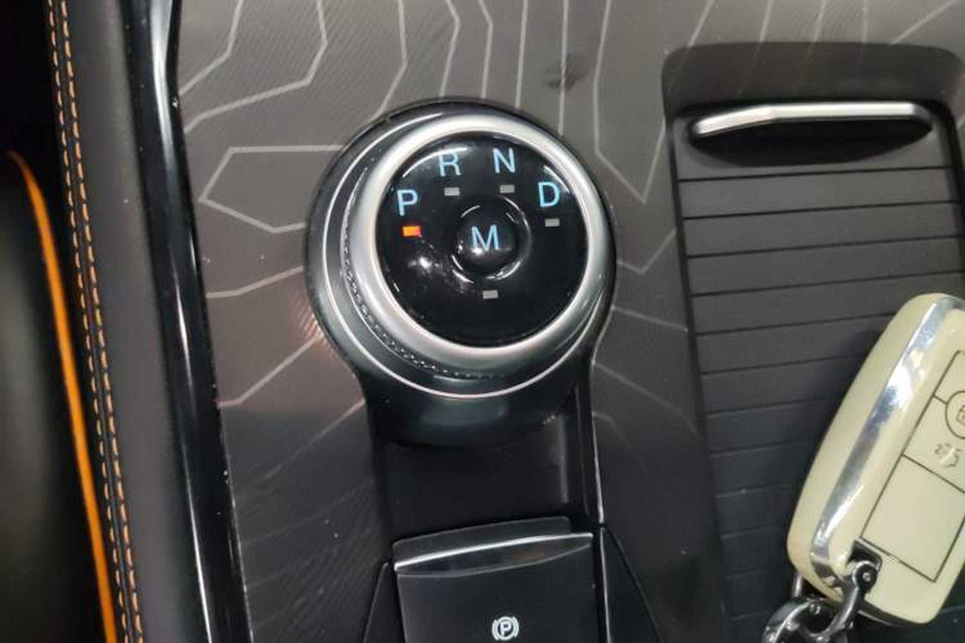 Used Ford Explorer 2023 EcoBoost 285 Kunlun Peak Edition 7-Seater Gear Lever
