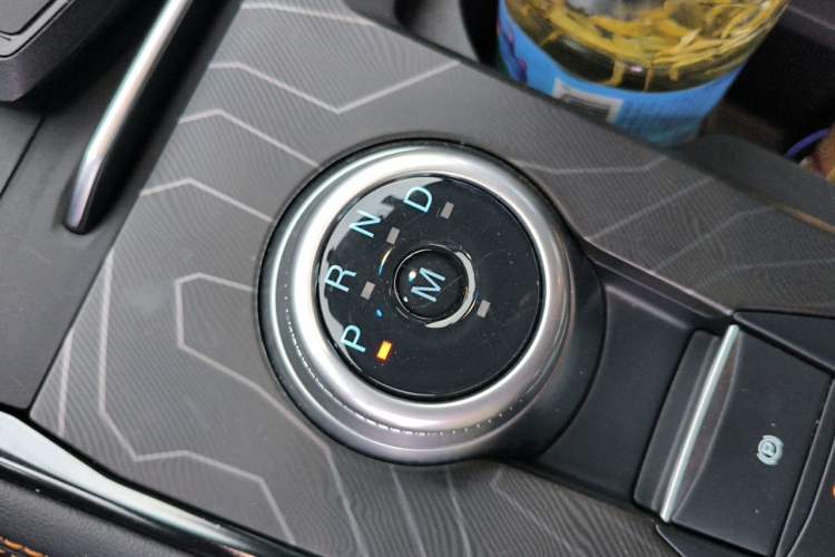 Used Ford Explorer 2023 EcoBoost 285 Kunlun Peak Edition 6-Seater Gear Lever