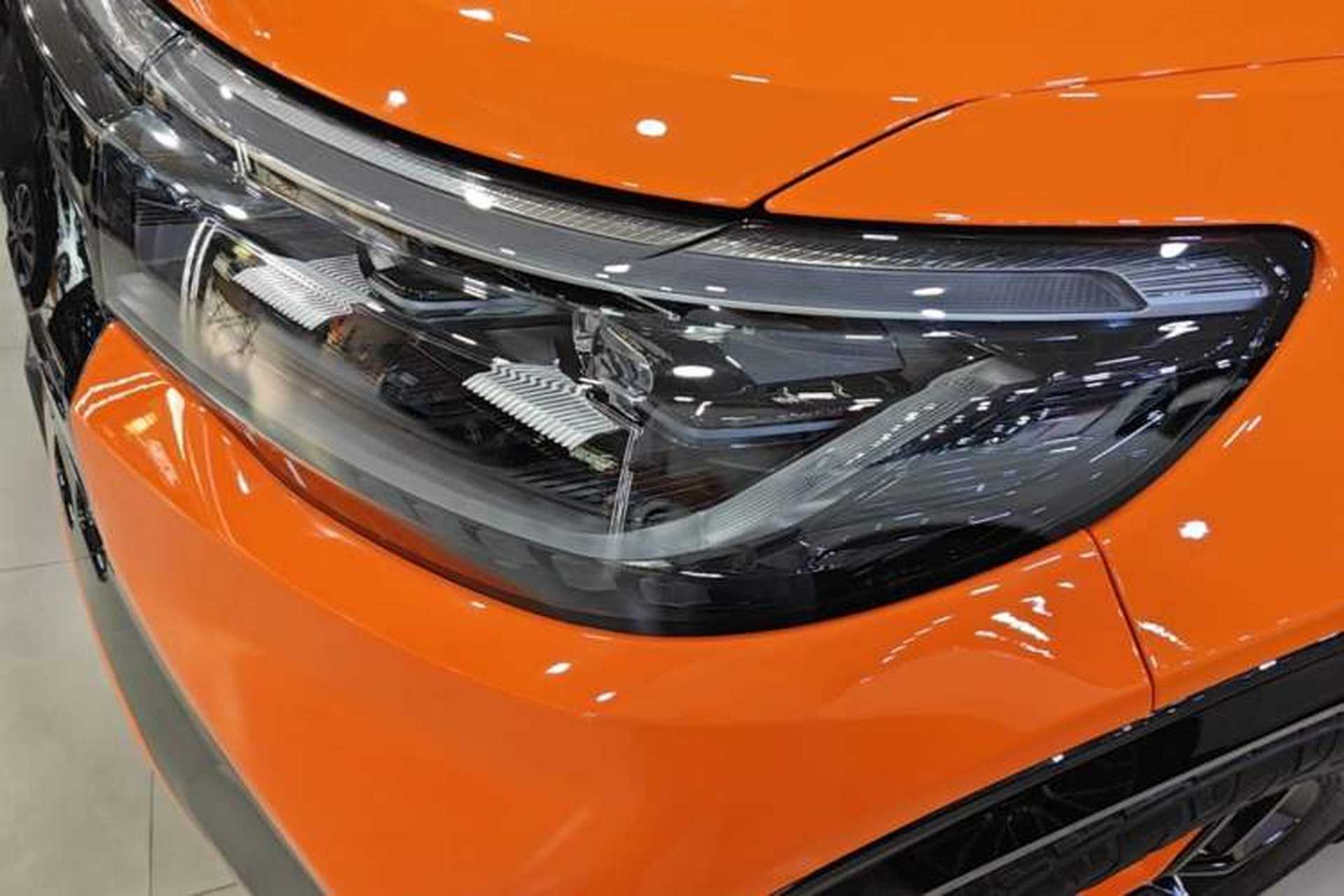 Used Ford Explorer 2023 EcoBoost 285 Kunlun Peak Edition 7-Seater Left Front Headlight