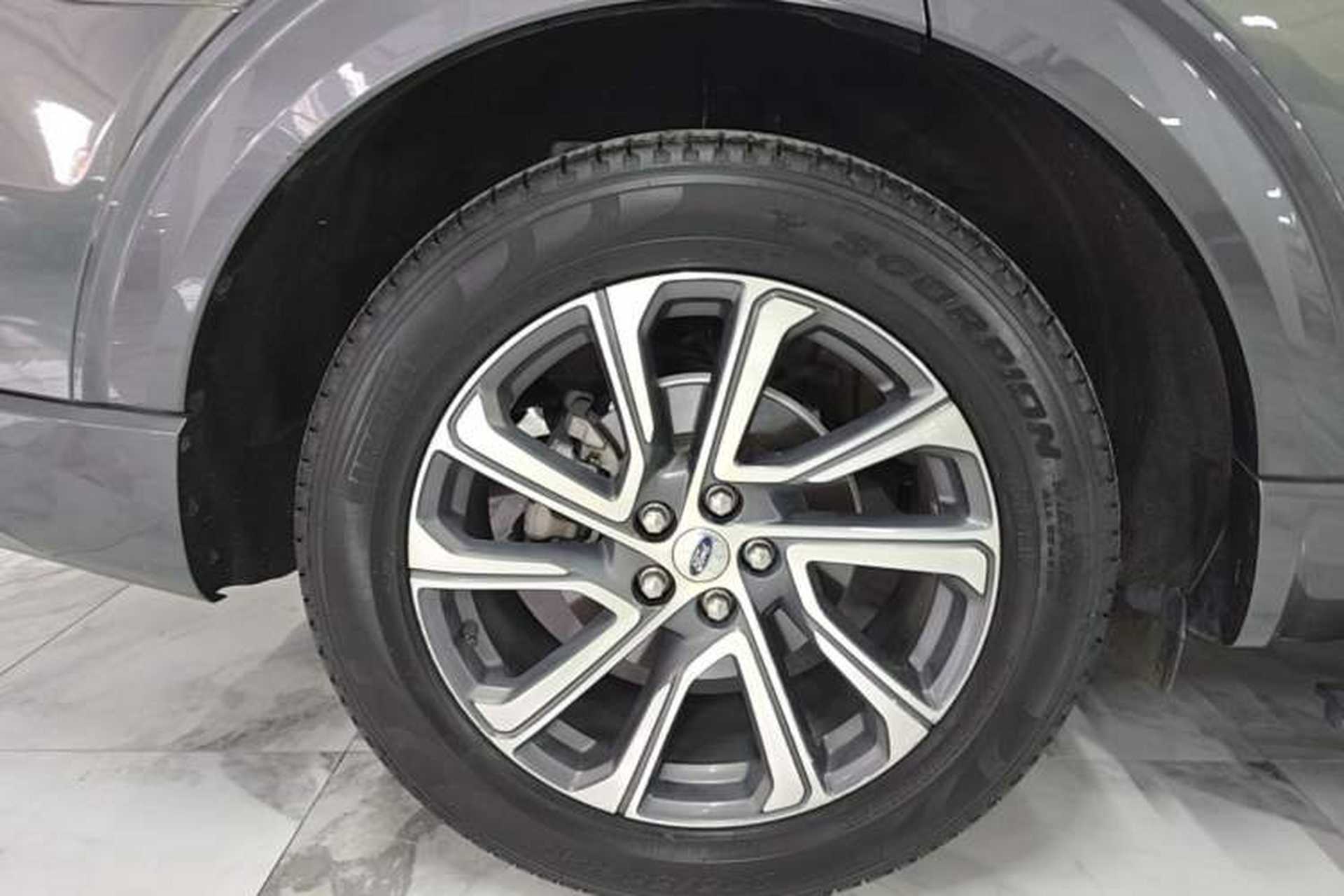 Used Ford Explorer 2023 EcoBoost 285 Rear-Drive Trend Edition 7-Seater Exterior 5