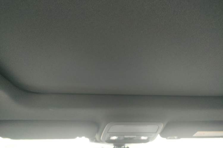 Used Ford Explorer 2023 EcoBoost 285 Kunlun Peak Edition 6-Seater Headliner
