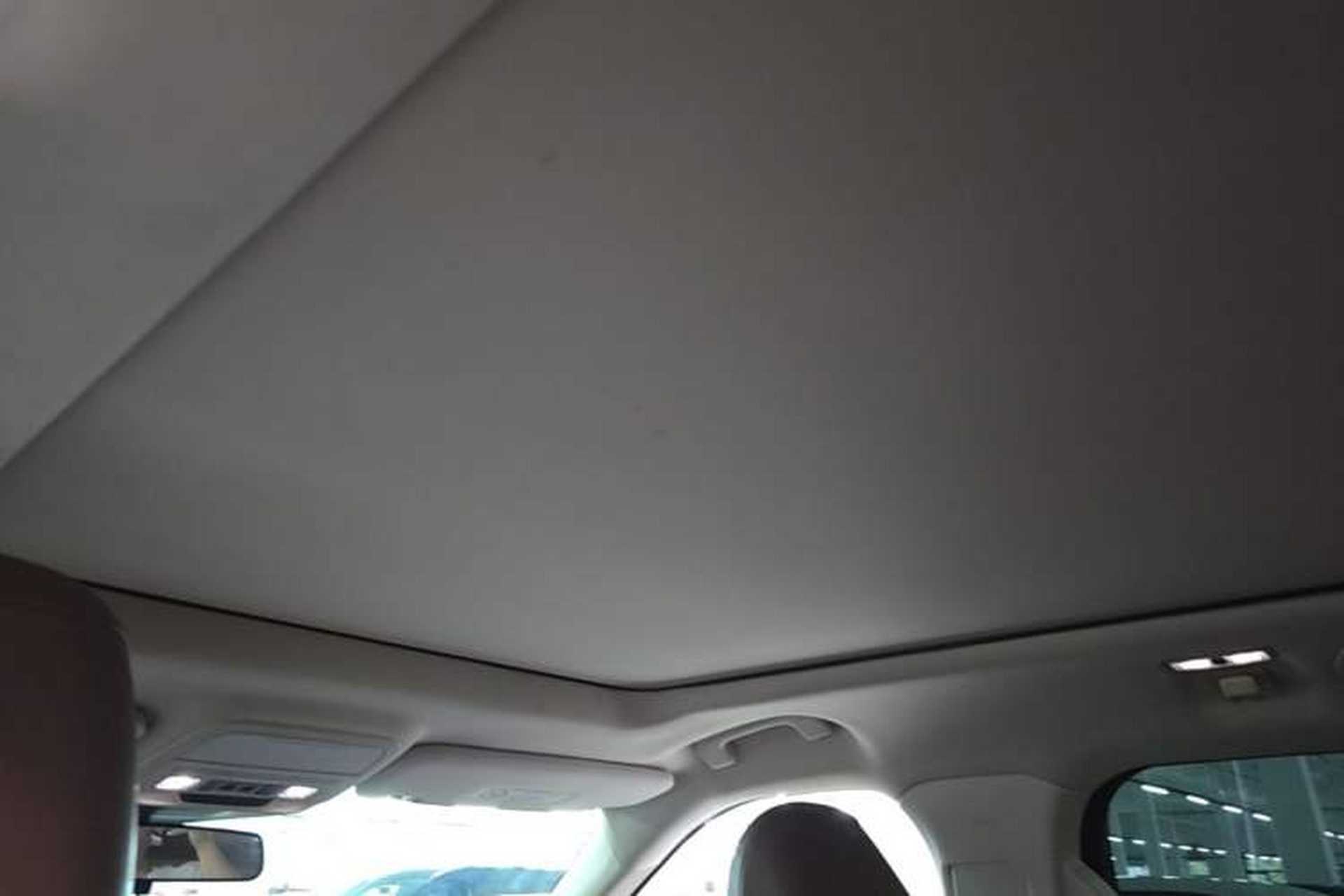 Used Ford Explorer 2023 EcoBoost 285 Rear-Drive Trend Edition 7-Seater Headliner