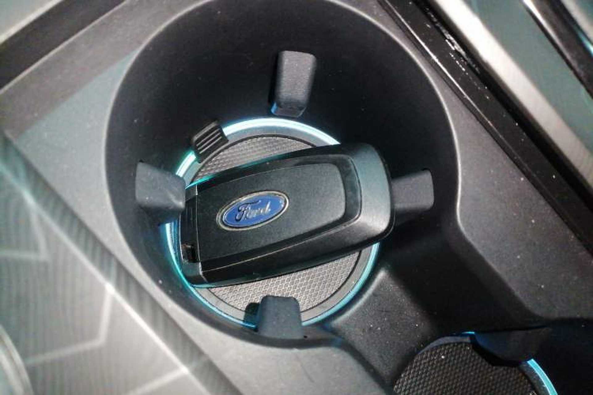 Used Ford Explorer 2023 EcoBoost 285 Kunlun Peak Edition 7-Seater Vehicle Key