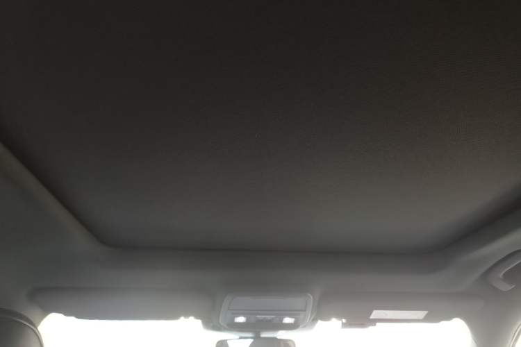 Used Ford Explorer 2023 EcoBoost 285 Kunlun Peak Edition 7-Seater Headliner