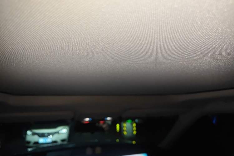 Used Ford Explorer 2023 EcoBoost 285 4x4 Trend Plus Edition 6 Seats Headliner