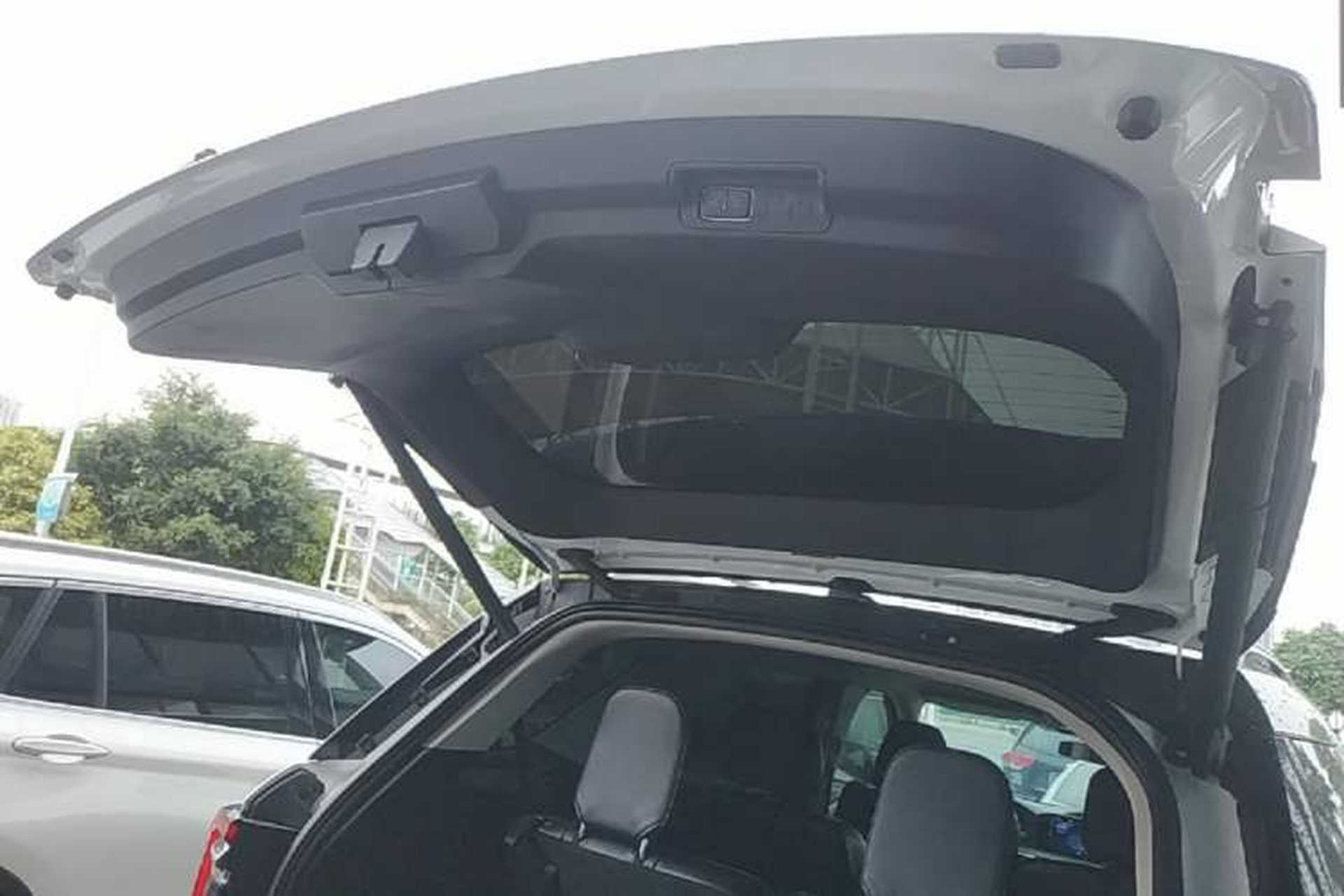 Used Ford Explorer 2023 EcoBoost 285 4x4 Trend Plus Edition 6 Seats Trunk